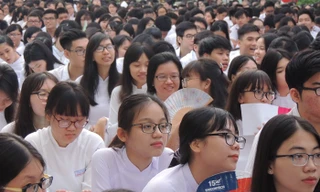 Luật Giáo dục Đại học sửa đổi cần phải được điều chỉnh cho phù hợp thực tế. 