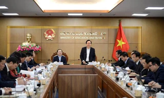 Tạo cơ chế đầu tư cho nhóm nghiên cứu mạnh trong trường đại học