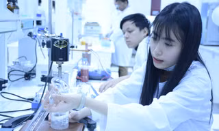 Xây nhóm nghiên cứu mạnh tại các trường ĐH: Tháo nút thắt nghiên cứu khoa học 