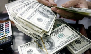 Thấy gì từ việc Ngân hàng Nhà nước tăng tỷ giá?