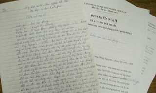 Nổ súng trái phép, vẫn vô can?