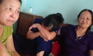 Người thân đau đớn đón 3 thi thể vụ chồng giết thai phụ, con gái rồi tự tử