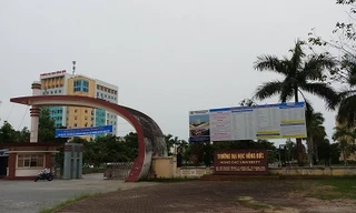 Dù chỉ tuyển được 1 sinh viên lớp chất lượng cao, nhưng ĐH Hồng Đức vẫn quyết tâm đào tạo. 