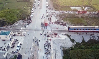 Ảnh: Mạnh Thắng