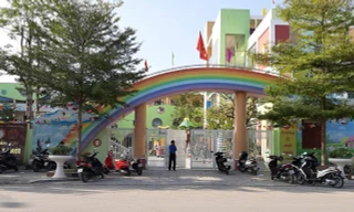 Đa số trẻ mầm non nghi ngộ độc đã xuất viện, không có trẻ nguy kịch