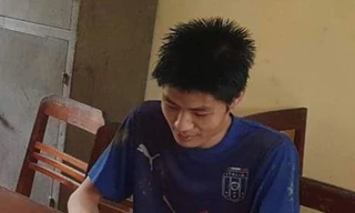 Đối tượng đâm 6 học sinh, giáo viên trường tiểu học Đồng Lương là ai?