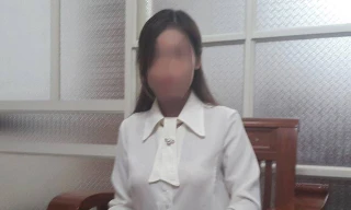 Được sự đồng ý của chị T., Công an tỉnh Thanh Hoá đã kiểm tra, xác định các dữ liệu trên máy điện thoại của chị này và không phát hiện có thông tin gì liên quan đến ông Đỗ Trọng Hưng. 