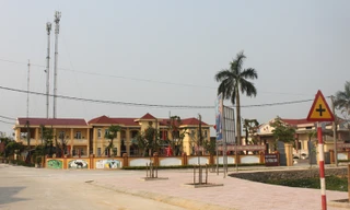 Phát hiện người phụ nữ tử vong cạnh nhà với vết cắt ở cổ