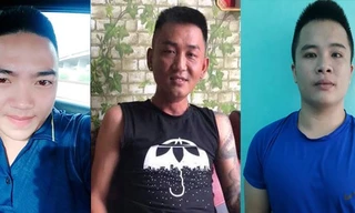 Nhiều cô gái bị côn đồ đánh đập dã man, ép làm tiếp viên quán karaoke