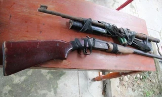 Khởi tố đối tượng bắn chết người vì tưởng gà rừng