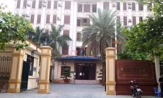 Thanh Hóa chuẩn bị 'sát hạch' hơn 1.000 giáo viên tiếng Anh
