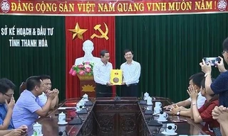 Điều động, luân chuyển cán bộ tại Thanh Hóa