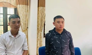 Bắt thêm cán bộ Ban giải phóng mặt bằng và tái định cư TP Thanh Hóa