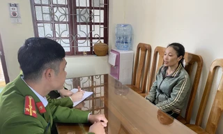 Lấy xe đi chợ, chiếm đoạt 350 triệu đồng và 1,3 cây vàng 