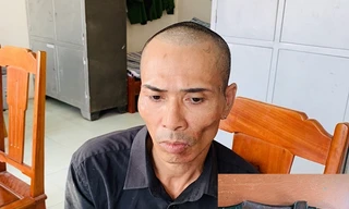 Bắt đối tượng truy nã đặc biệt nguy hiểm 