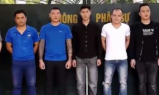 Tín dụng đen 'phủ sóng' gần cả tỉnh Thanh Hóa