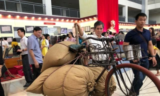 Thanh Hóa xưa và nay