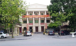 Khởi tố phó chủ tịch phường vì sai phạm trong giải phóng mặt bằng