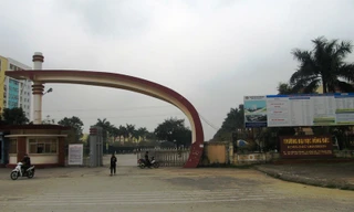 Vì sao sinh viên sư phạm ĐH Hồng Đức không nhận được học bổng 2 kỳ?