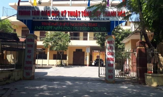 Trường THPT Nguyễn Trãi