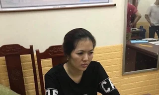 Nữ giám đốc giàu có đâm chết cán bộ tòa vì bị đòi chia tay?