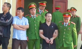 ‘Nghịch tử’ giết bố vì không xin được tiền mua ô tô