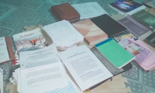 Thanh Hóa: Thêm một huyện miền núi có hoạt động của 'Hội thánh Đức Chúa Trời'