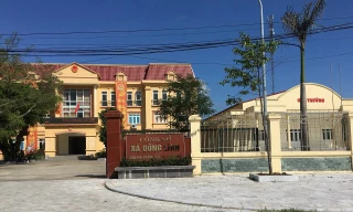 Bắt tạm giam 4 tháng phó chủ tịch xã lập hồ sơ khống