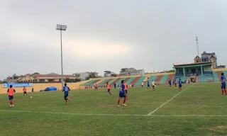 Chủ tịch Thanh Hóa chỉ đạo tiếp nhận CLB bóng đá