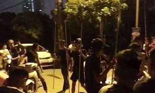 Hỗn chiến kinh hoàng giữa đêm tại Thanh Hoá, nhiều người thương vong
