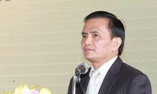 Cựu Phó Chủ tịch Ngô Văn Tuấn trở lại UBND tỉnh Thanh Hóa làm việc