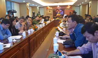 Kinh hoàng tra tấn như thời 'trung cổ' trong hoạt động tín dụng đen