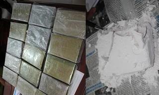 Ảnh minh họa: Internet