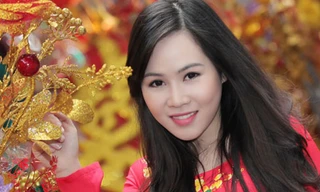 Cô Thêu ‘đỏng đảnh’ khoe dáng vóc nuột nà