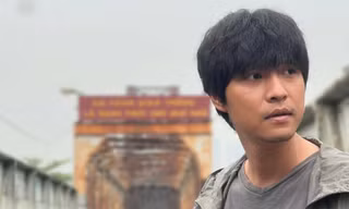 Vai Điền cửu vạn của Tô Dũng trong 'Cuộc đời vẫn đẹp sao'