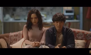 Nhi người yêu cũ của Lâm đến nhà trọ ăn vạ