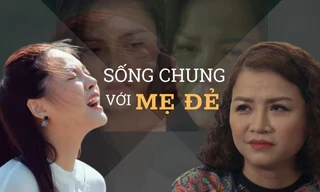 Thu Quỳnh bất ngờ tung ảnh ‘mặn’ hơn ‘trend Sống chung với nhà chồng’