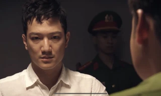 Trần Bạt khai nhận Vũ cầm vali tiền