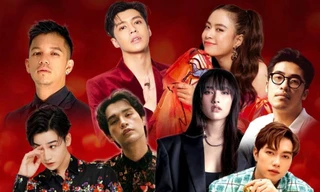 Chương trình đặc biệt "Những mảnh ghép nhiệm màu".