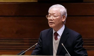 Nhìn lại chỉ đạo sâu sắc của Tổng Bí thư Nguyễn Phú Trọng tại Hội nghị Văn hóa toàn quốc