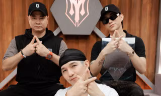 NSND Tự Long, Rhymastic được săn đón 