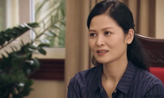 Bà Hiền Phó Bí thư hả hê vì Huy có đơn tố cáo nặc danh