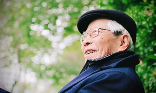 NSND Ngô Mạnh Lân qua đời ở tuổi 87