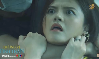 Thy gặp nguy hiểm