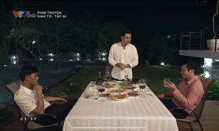 Vũ nhờ vả cơ quan điều tra và Viện kiểm sát dìm vụ việc tránh bị điều tra