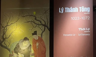 Tiết lộ về ba vị vua và nền khoa cử Việt Nam thời quân chủ