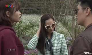 Phim truyền hình 2022 bùng nổ: Việt Anh, Quỳnh Nga, Lã Thanh Huyền 'Về chung nhà'