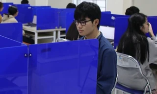 ĐH Quốc gia Hà Nội: Dự báo điểm xét tuyển đánh giá năng lực cao hơn năm trước