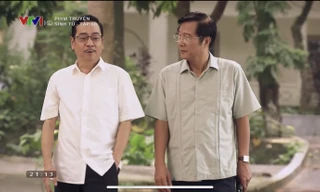 Chủ tịch tỉnh (NSND Hoàng Dũng) nhờ Bí thư can thiệp thu hẹp điều tra