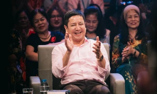 NSƯT Chí Trung tiết lộ lí do hồi bé bị bạn bè gắn mác ‘ki bo’